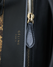 Bolso Celine Luggage Mini 2013