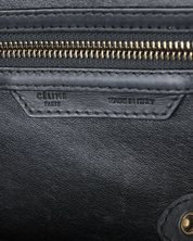 Bolso Celine Luggage Mini 2013