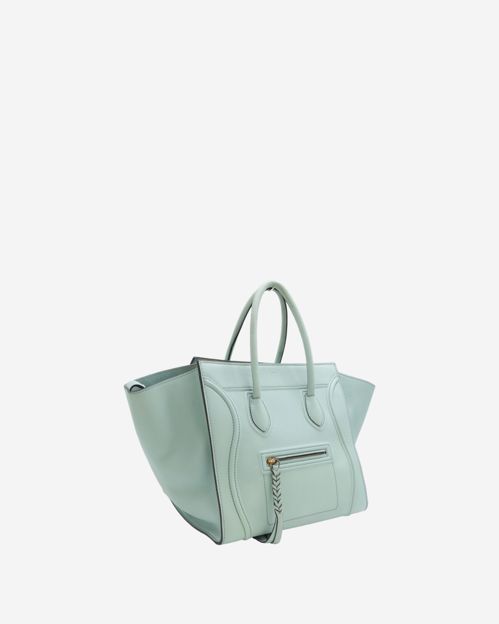 Celine Luggage Phantom Bag 2013