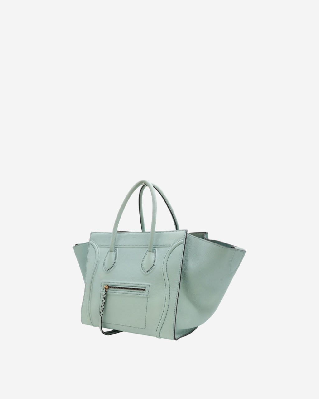 Celine Luggage Phantom Bag 2013
