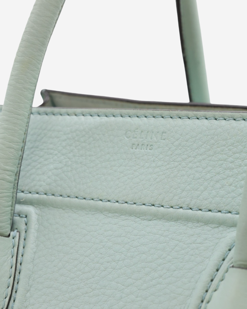 Celine Luggage Phantom Bag 2013