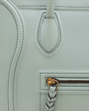 Celine Luggage Phantom Bag 2013