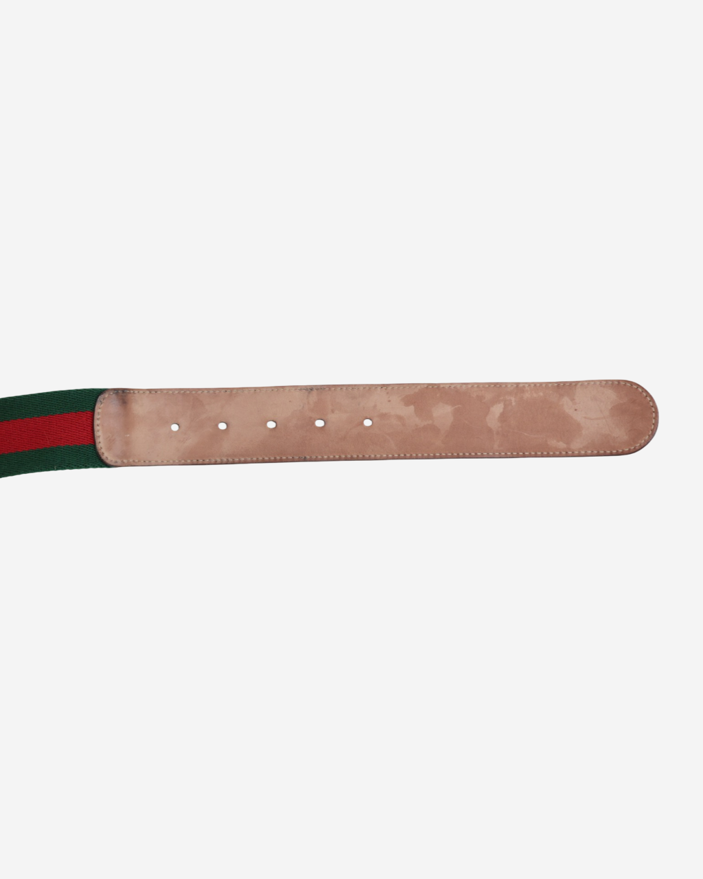 Cinturón Gucci GG