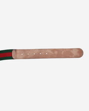 Cinturón Gucci GG