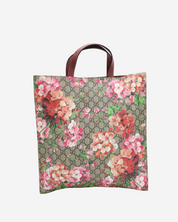Bolso Gucci GG Supreme Blooms Tote