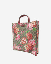 Bolso Gucci GG Supreme Blooms Tote