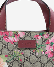 Bolso Gucci GG Supreme Blooms Tote