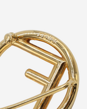 Fendi Reversible Belt