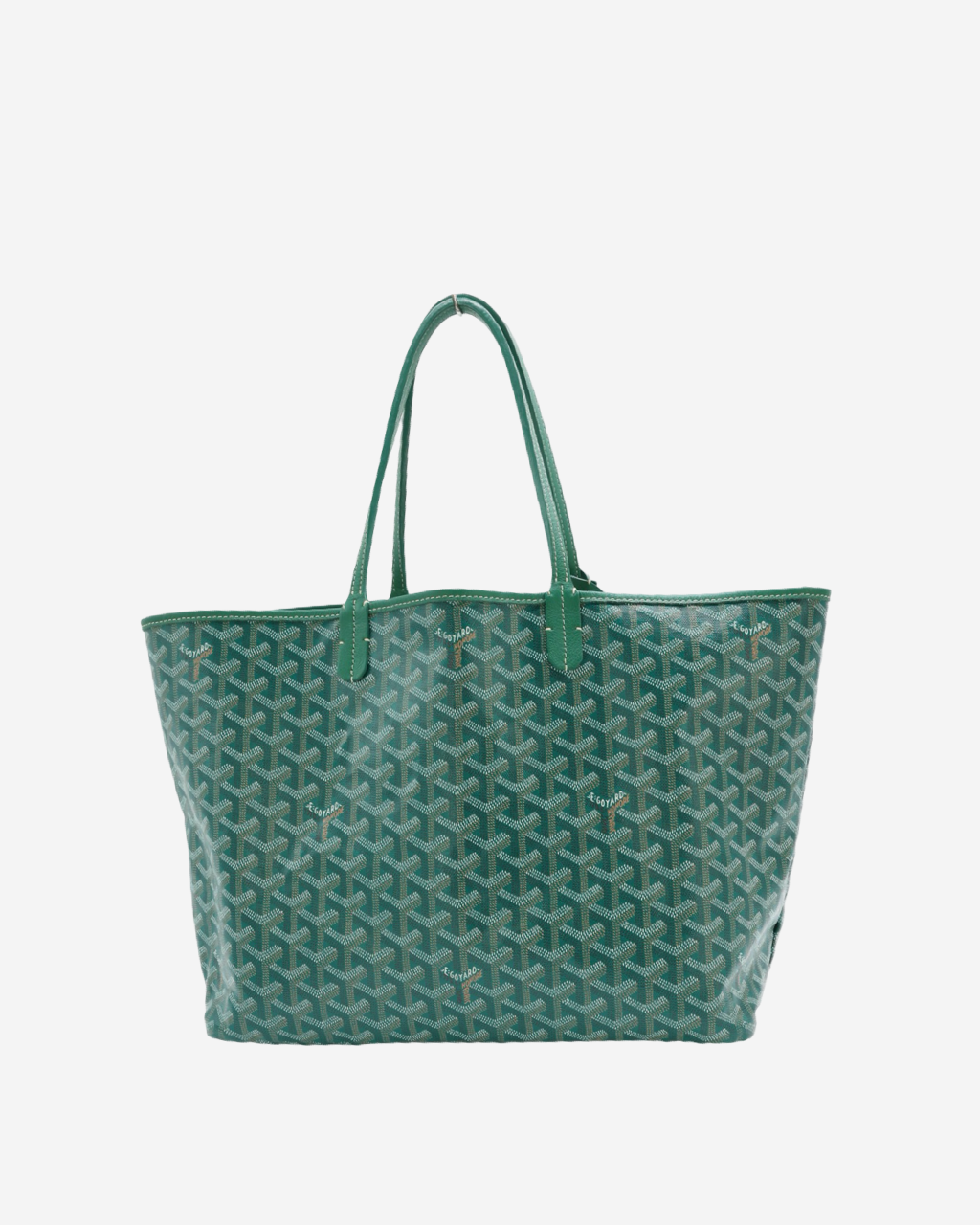 Goyard Artois Tote Bag