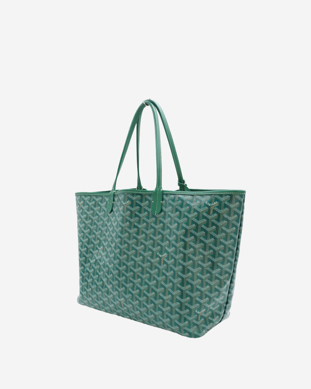 Goyard Artois Tote Bag