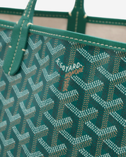 Goyard Artois Tote Bag
