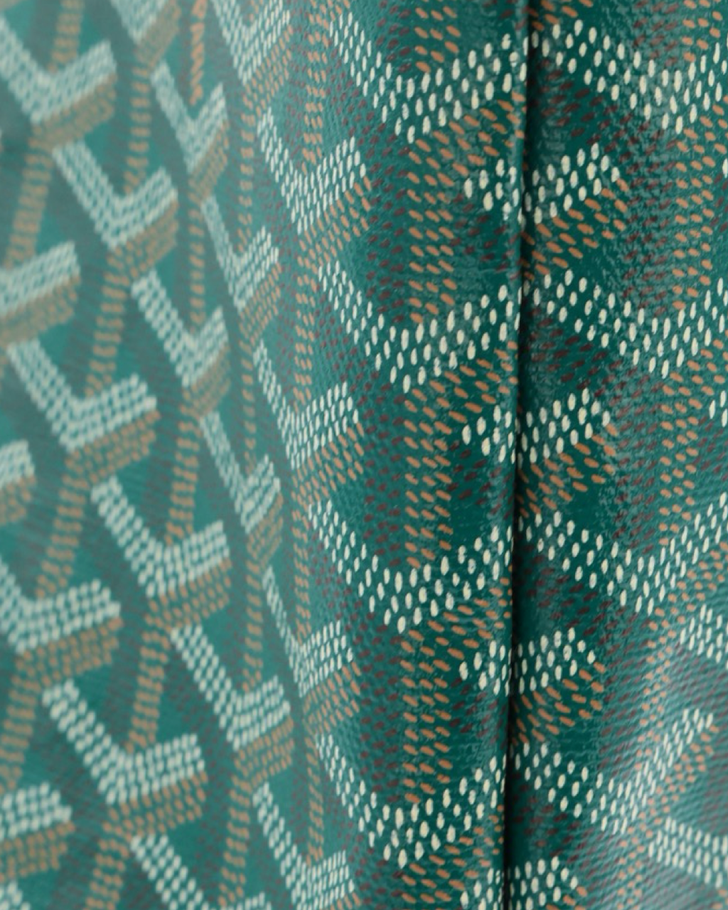 Goyard Artois Tote Bag