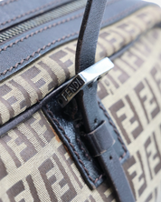Bolso Fendi Zucchino