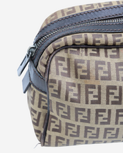 Bolso Fendi Zucchino