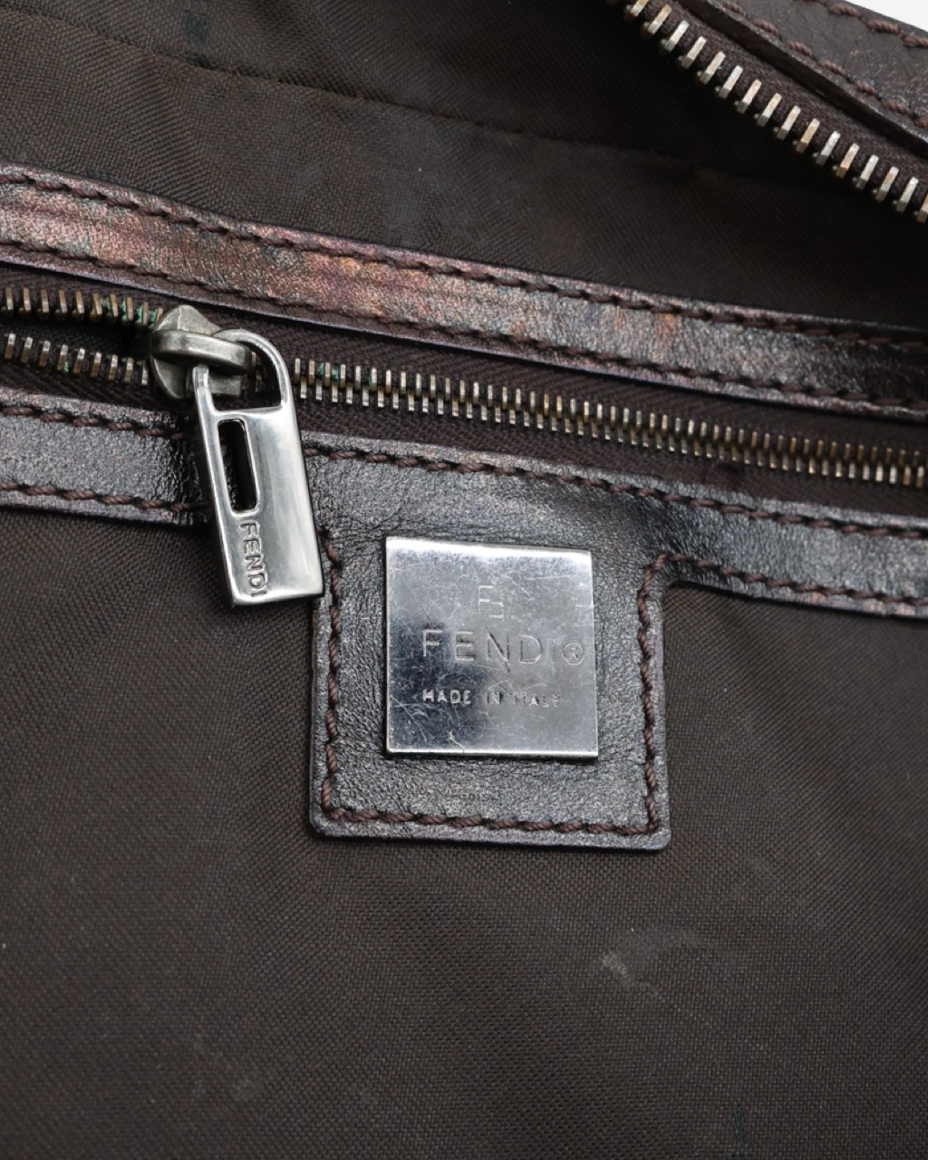 Bolso Fendi Zucchino