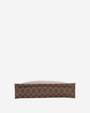 Bolso Louis Vuitton Sac Plat Damier Ebene 2004