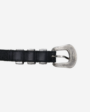 Cinturón Saint Laurent Western