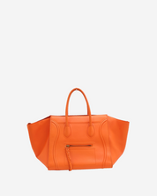 Bolso Celine Luggage Phantom 2014