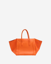 Bolso Celine Luggage Phantom 2014