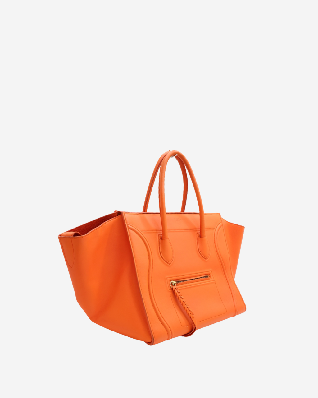 Bolso Celine Luggage Phantom 2014