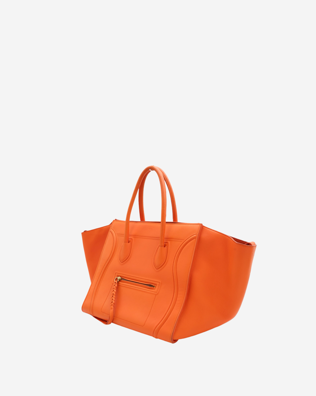 Bolso Celine Luggage Phantom 2014