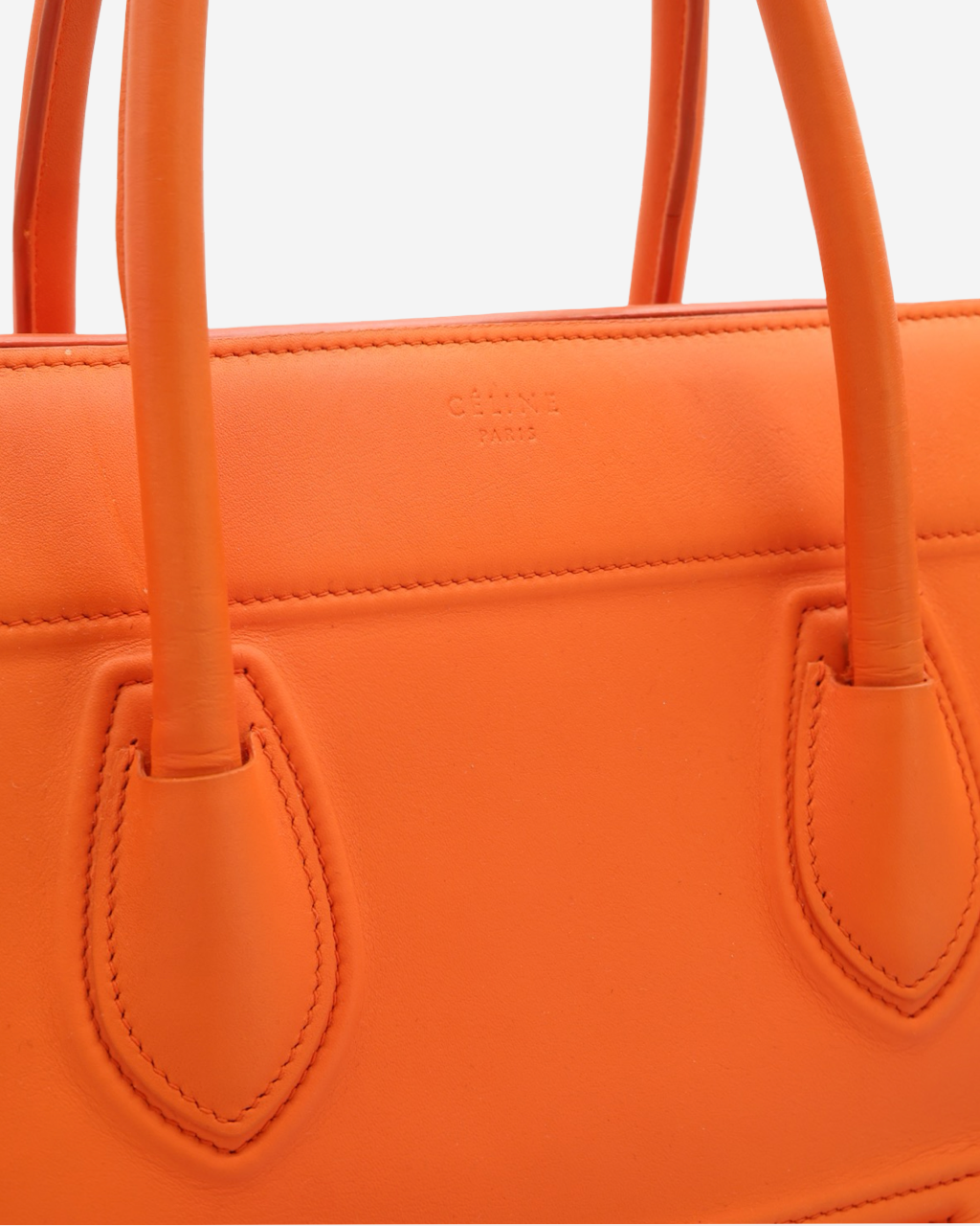Bolso Celine Luggage Phantom 2014