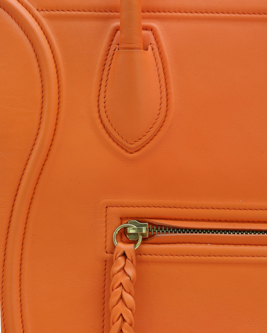 Bolso Celine Luggage Phantom 2014