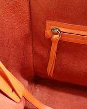 Bolso Celine Luggage Phantom 2014