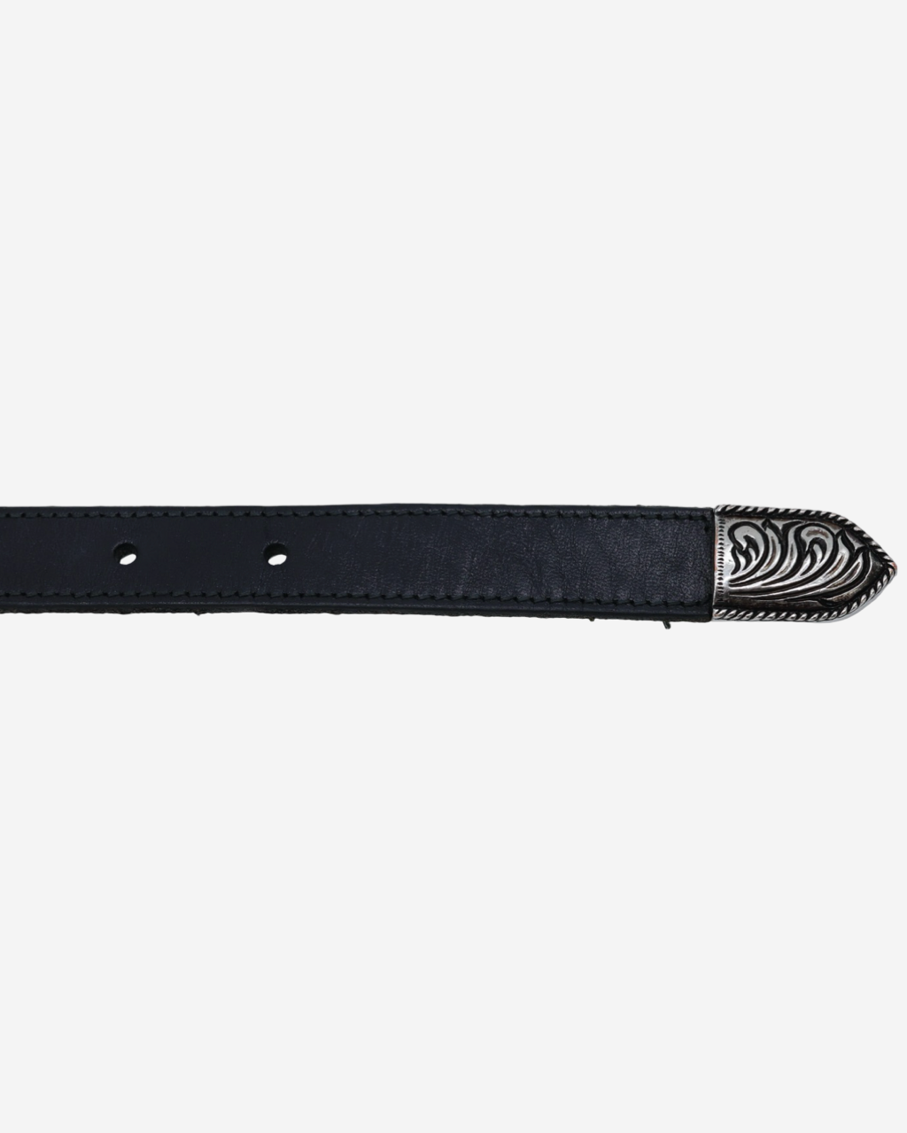 Cinturón Saint Laurent Western