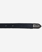 Cinturón Saint Laurent Western