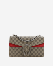 Bolso Gucci Dionysus GG Supreme 2018