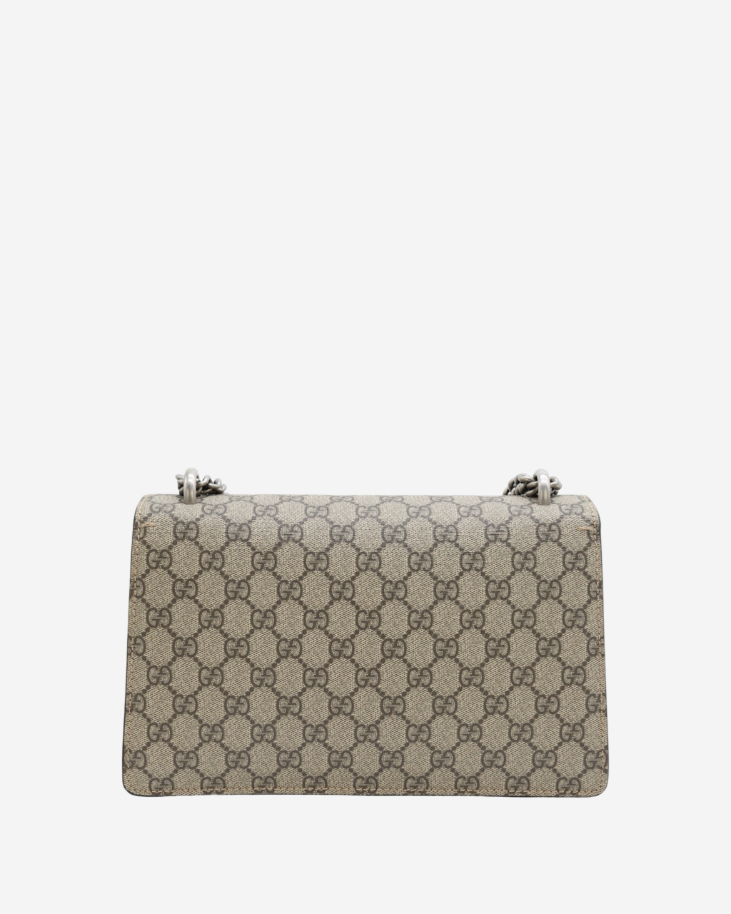 Bolso Gucci Dionysus GG Supreme 2018