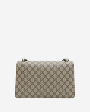 Bolso Gucci Dionysus GG Supreme 2018