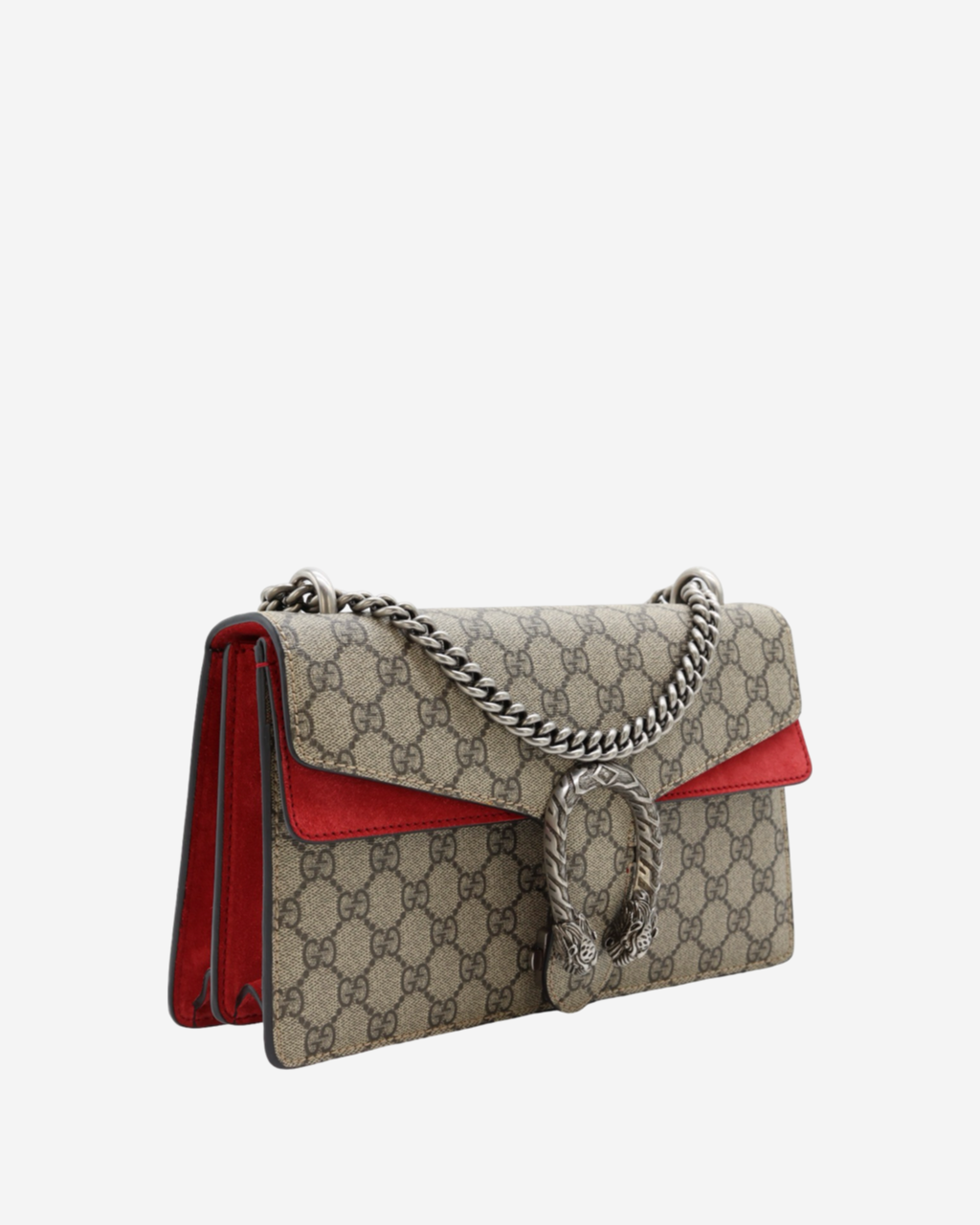 Bolso Gucci Dionysus GG Supreme 2018