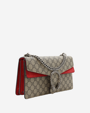 Bolso Gucci Dionysus GG Supreme 2018