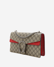 Bolso Gucci Dionysus GG Supreme 2018