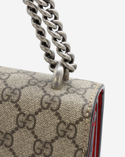 Bolso Gucci Dionysus GG Supreme 2018