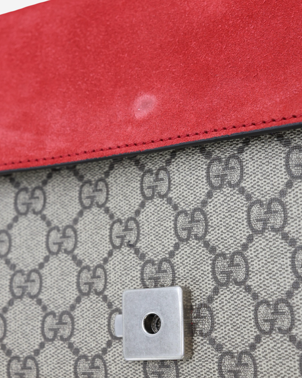 Bolso Gucci Dionysus GG Supreme 2018