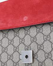 Bolso Gucci Dionysus GG Supreme 2018