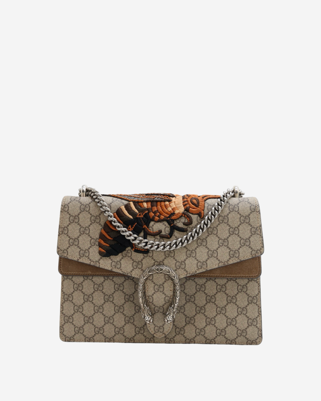 Gucci Dionysus Bee Bag 2014