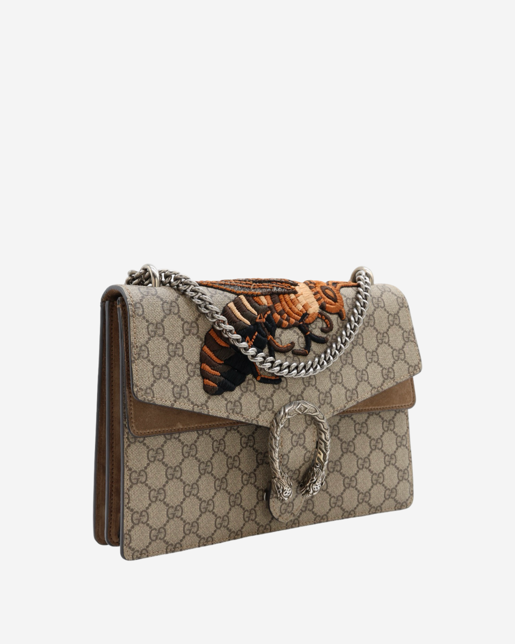 Gucci Dionysus Bee Bag 2014