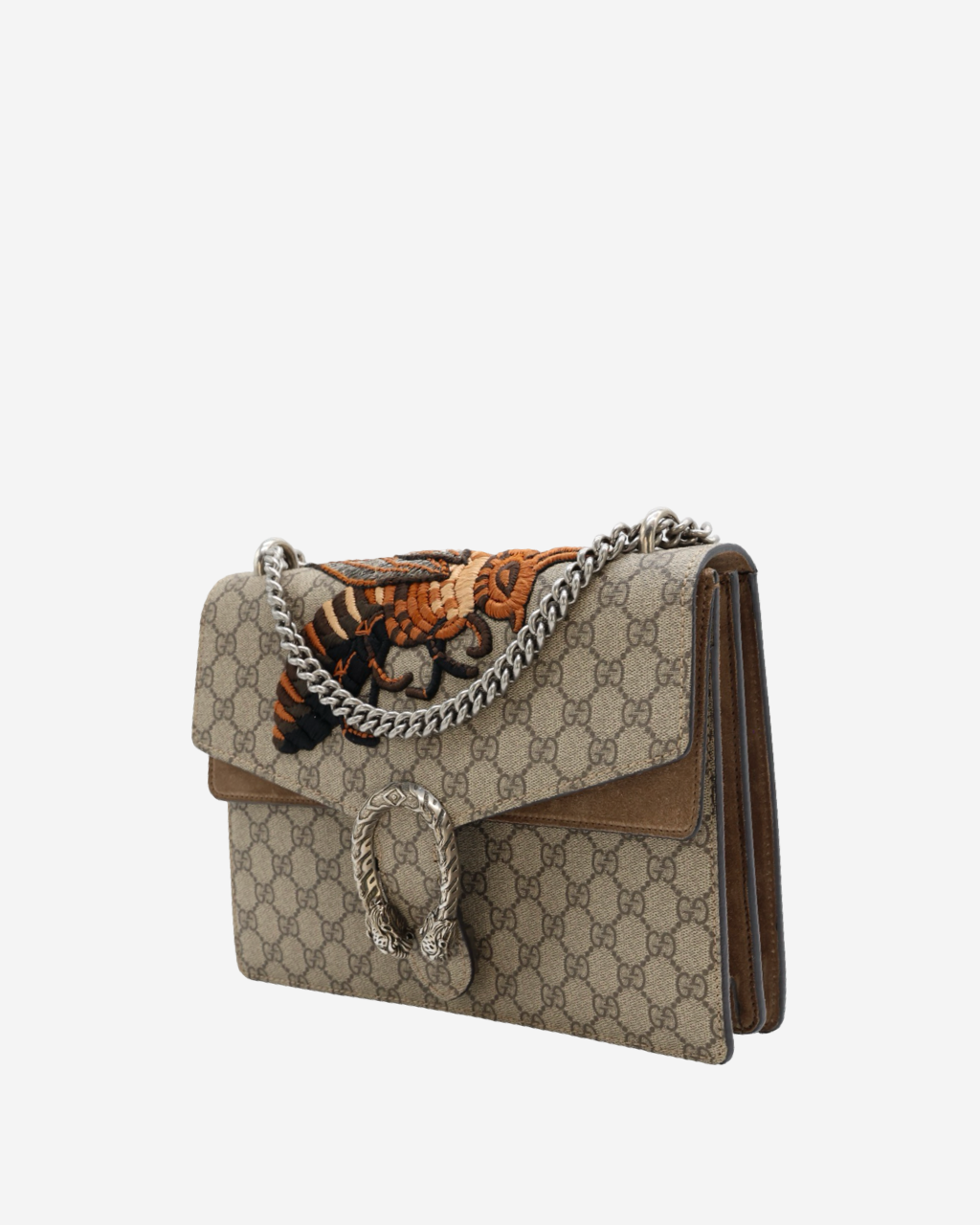 Gucci Dionysus Bee Bag 2014