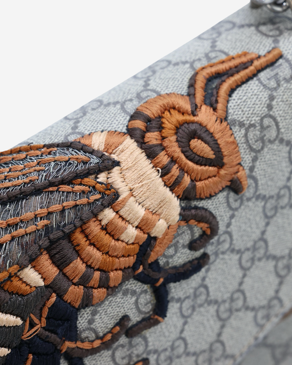 Gucci Dionysus Bee Bag 2014