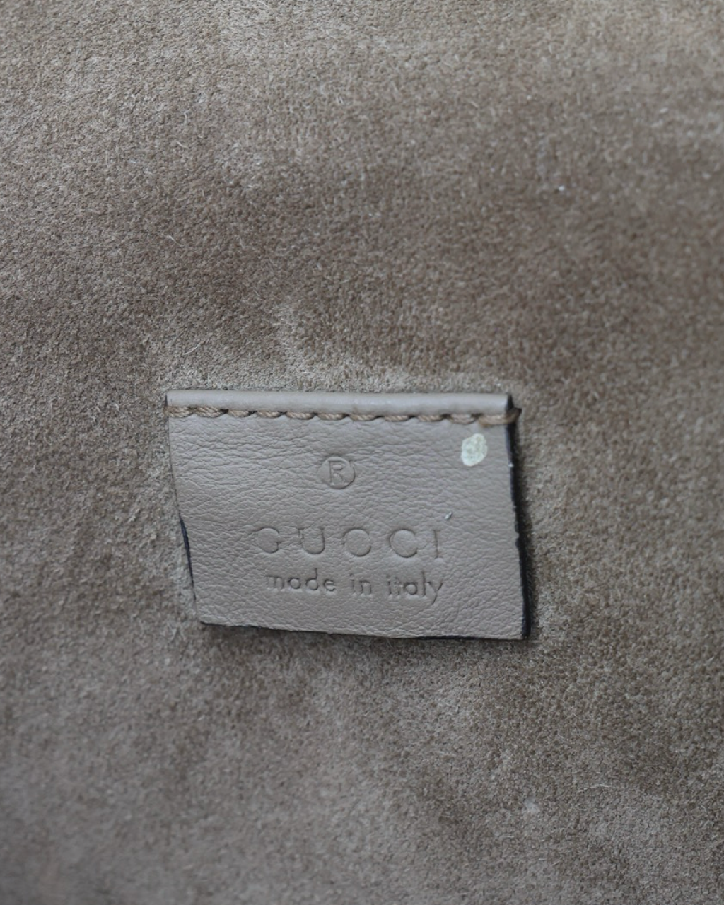 Gucci Dionysus Bee Bag 2014
