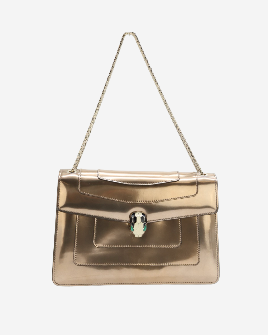 Bvlgari Serpenti Forever Bag