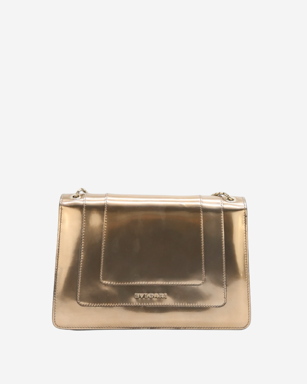 Bvlgari Serpenti Forever Bag