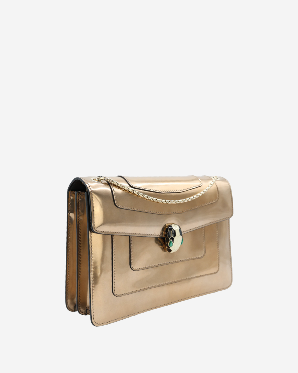 Bvlgari Serpenti Forever Bag