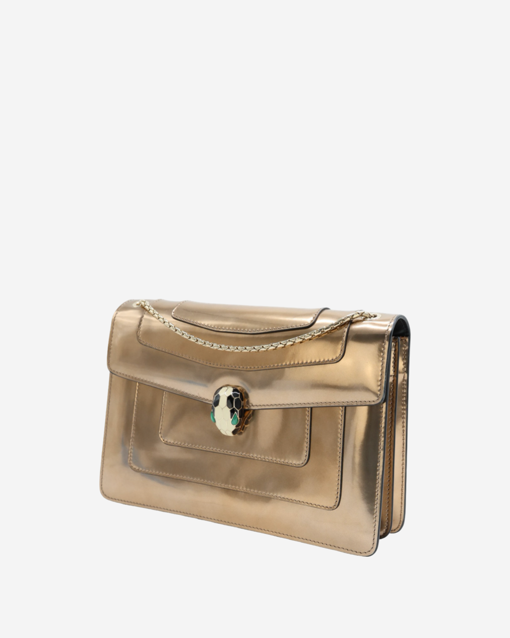 Bvlgari Serpenti Forever Bag