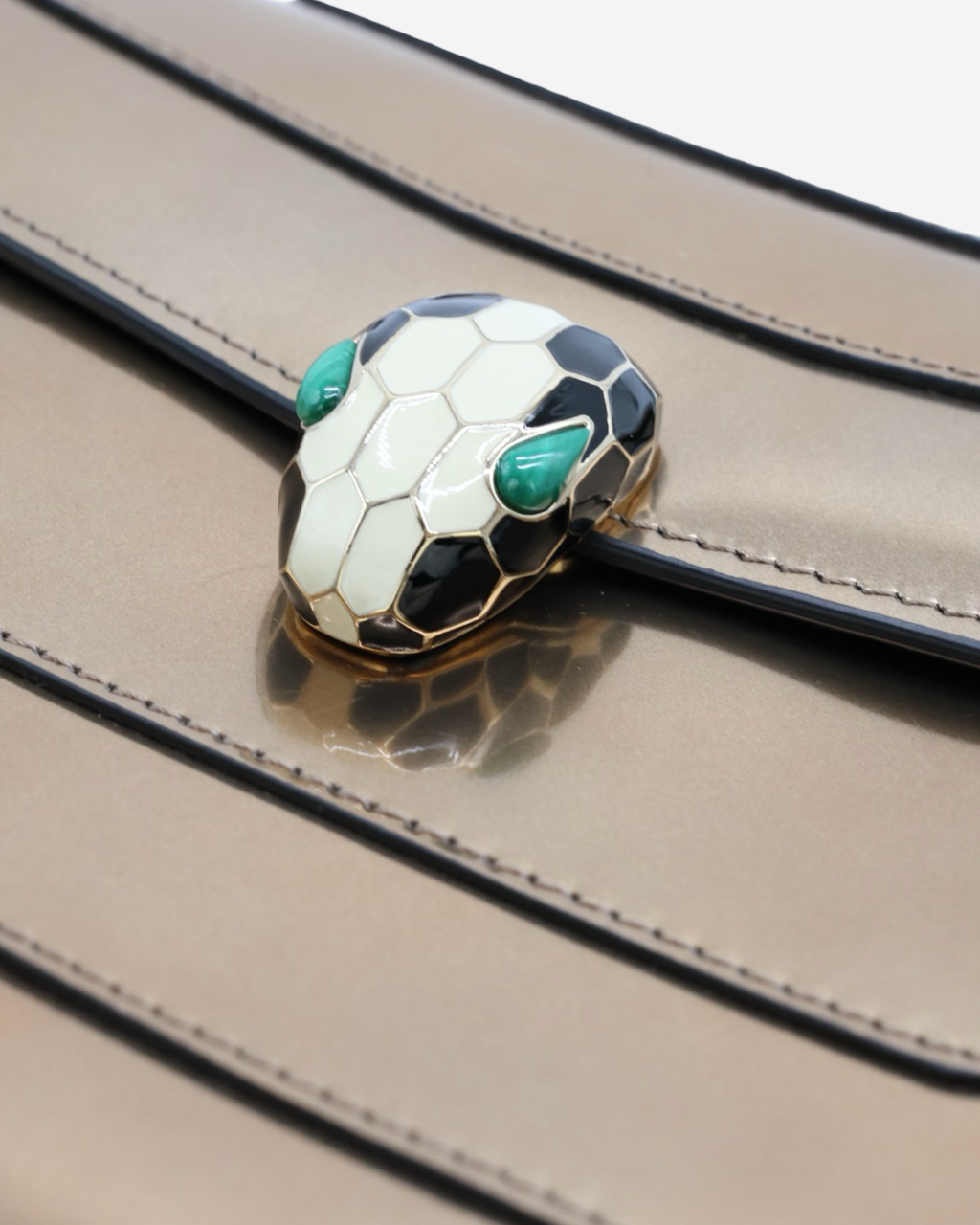 Bvlgari Serpenti Forever Bag