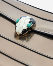 Bvlgari Serpenti Forever Bag